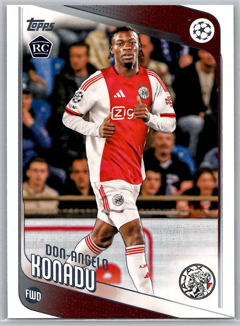 Don-Angelo Konadu