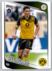 Jobe Bellingham