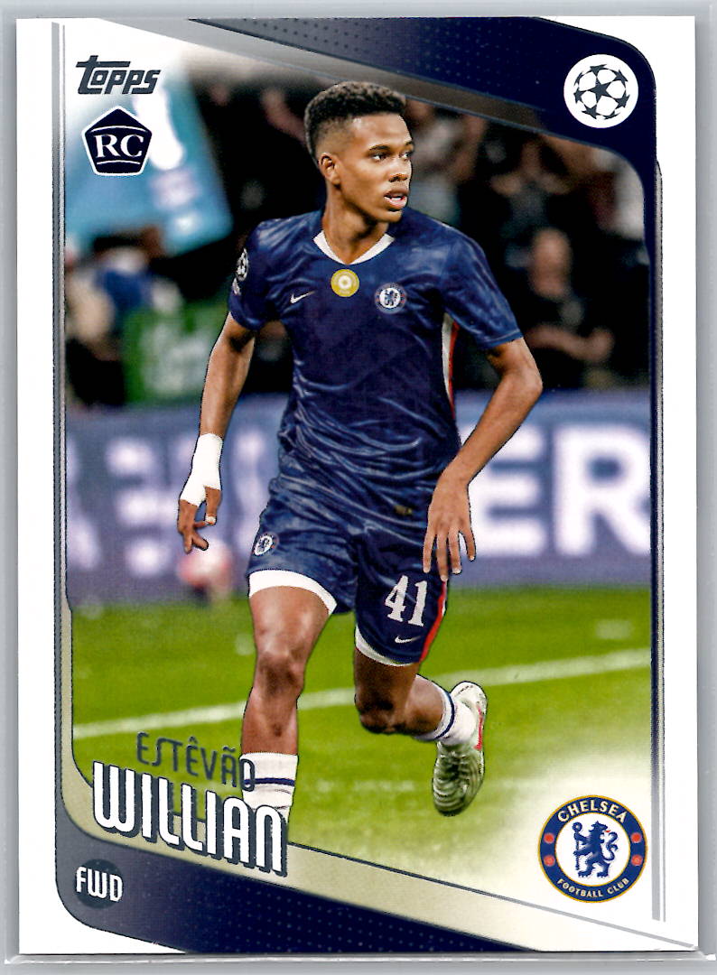 Estêvão Willian