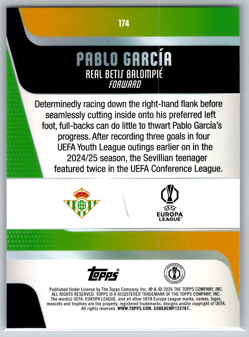 Pablo García