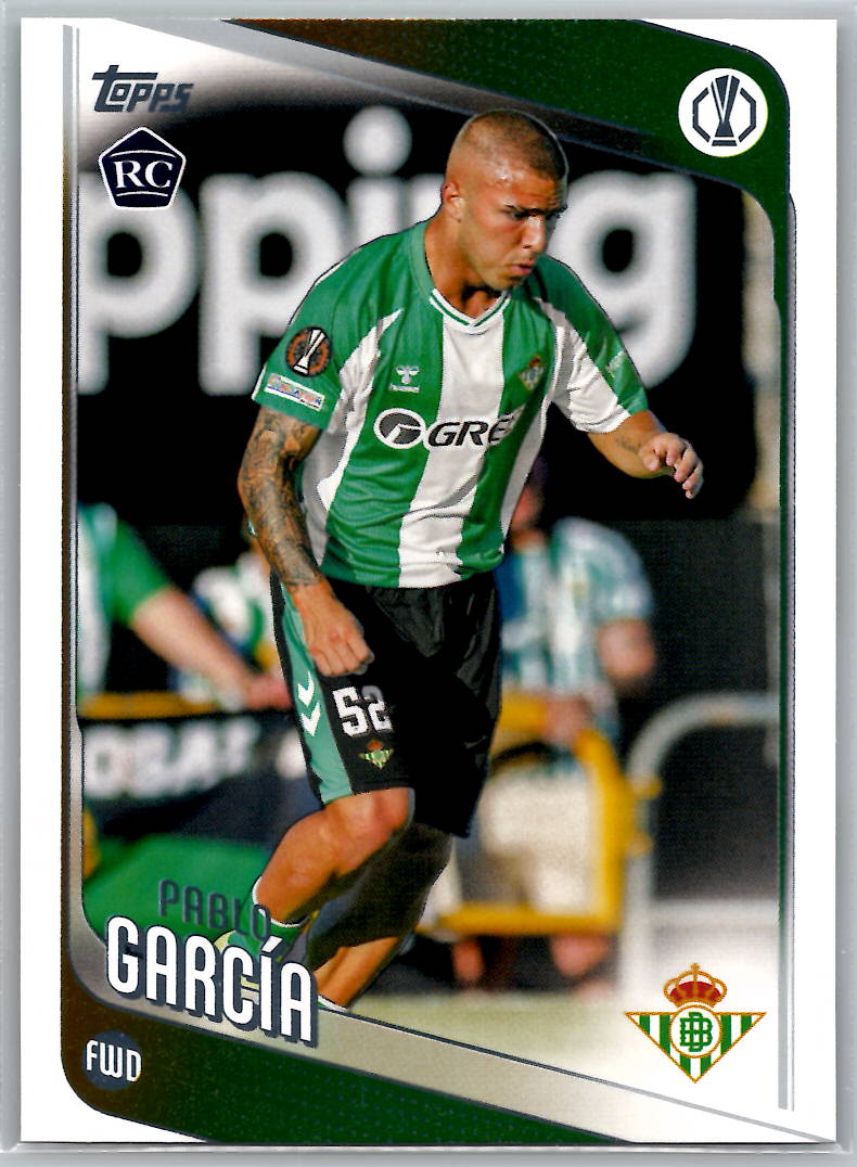 Pablo García