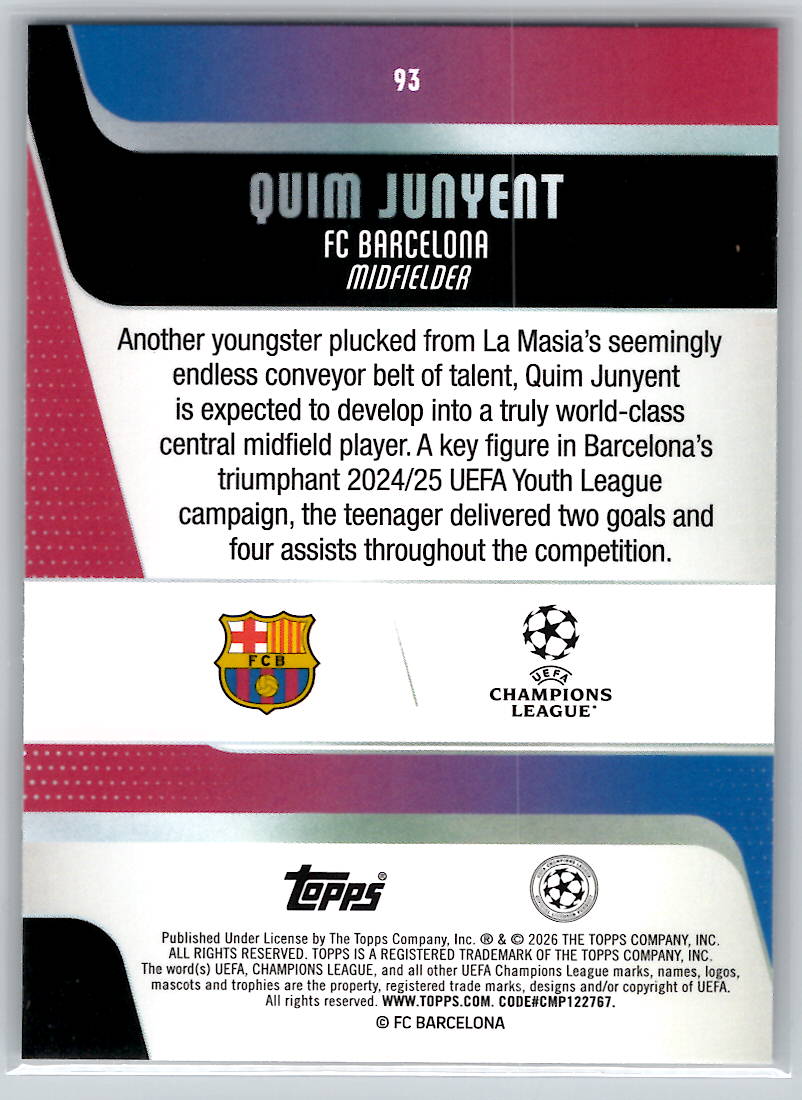 Quim Junyent