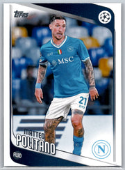 Matteo Politano
