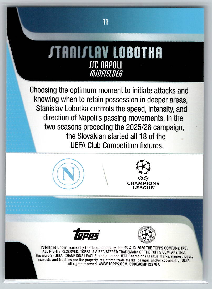 Stanislav Lobotka