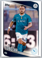 Stanislav Lobotka