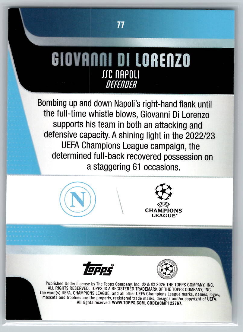 Giovanni Di Lorenzo