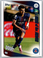 Désiré Doué
