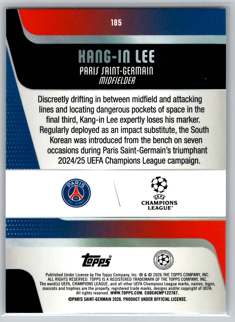 Kang-In Lee
