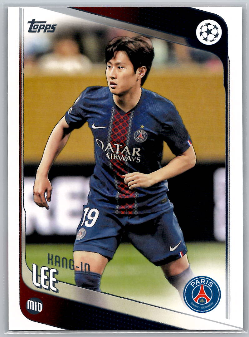 Kang-In Lee
