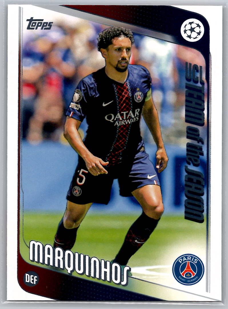 Marquinhos