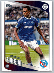 Emanuel Emegha