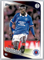 Mohamed Diomandé