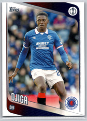 Nasser Djiga