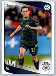 Bernardo Silva