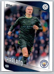 Erling Haaland