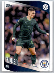 Phil Foden