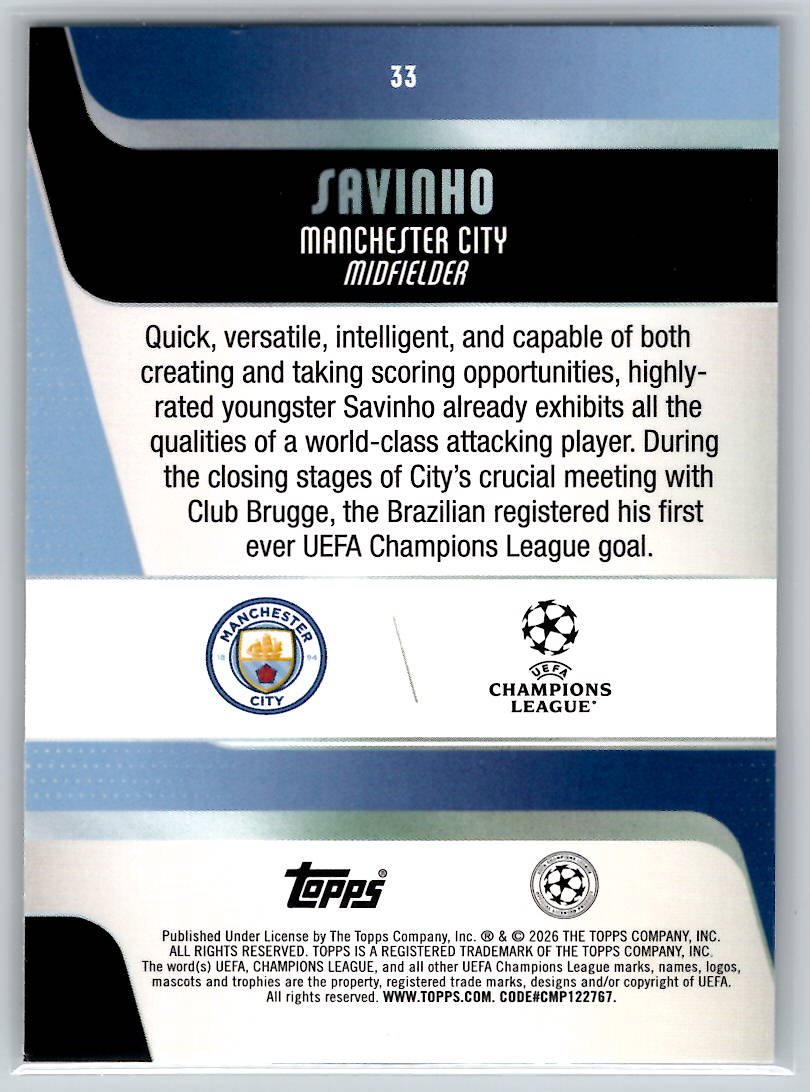Savinho