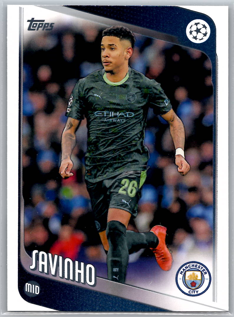 Savinho