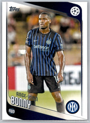 Ange-Yoan Bonny