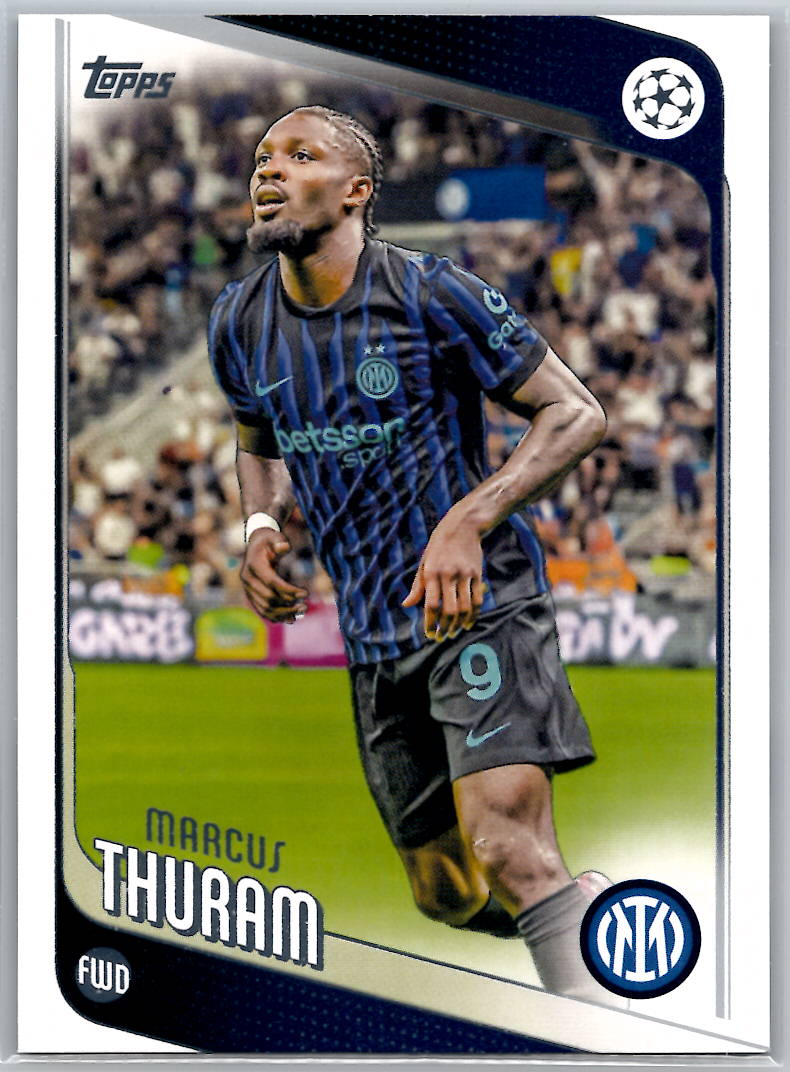 Marcus Thuram