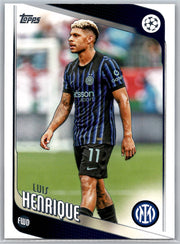 Luis Henrique