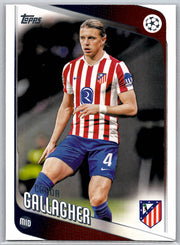 Conor Gallagher
