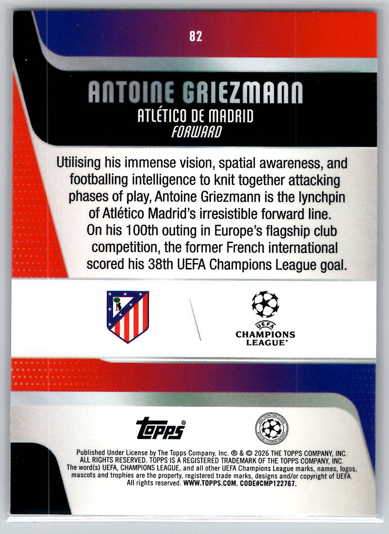 Antoine Griezmann
