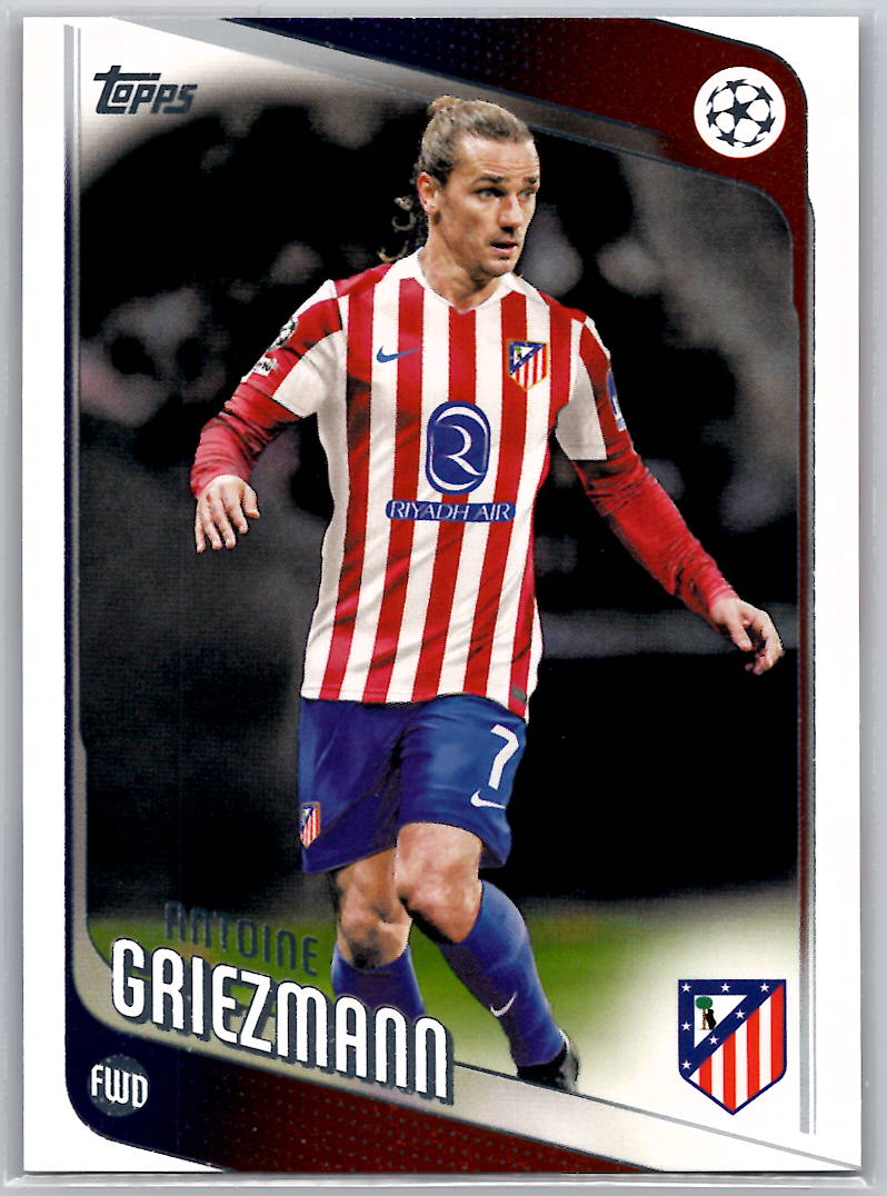 Antoine Griezmann