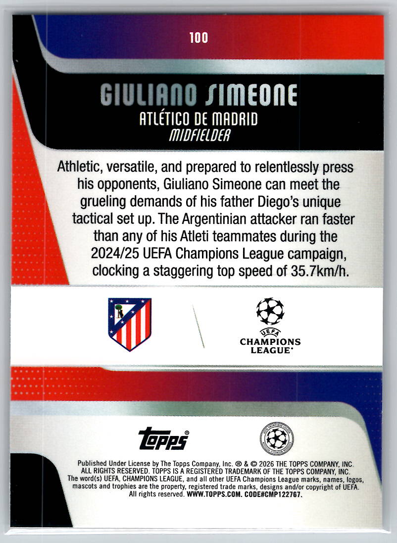 Giuliano Simeone