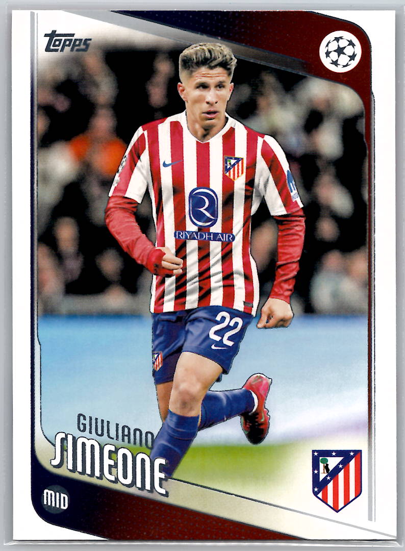 Giuliano Simeone