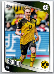 Julian Brandt