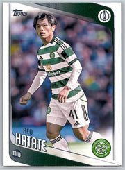 Reo Hatate