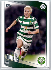 Daizen Maeda