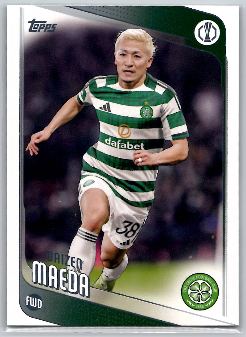 Daizen Maeda