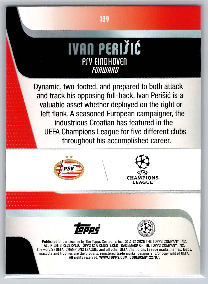 Ivan Perišić