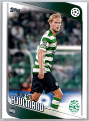 Morten Hjulmand