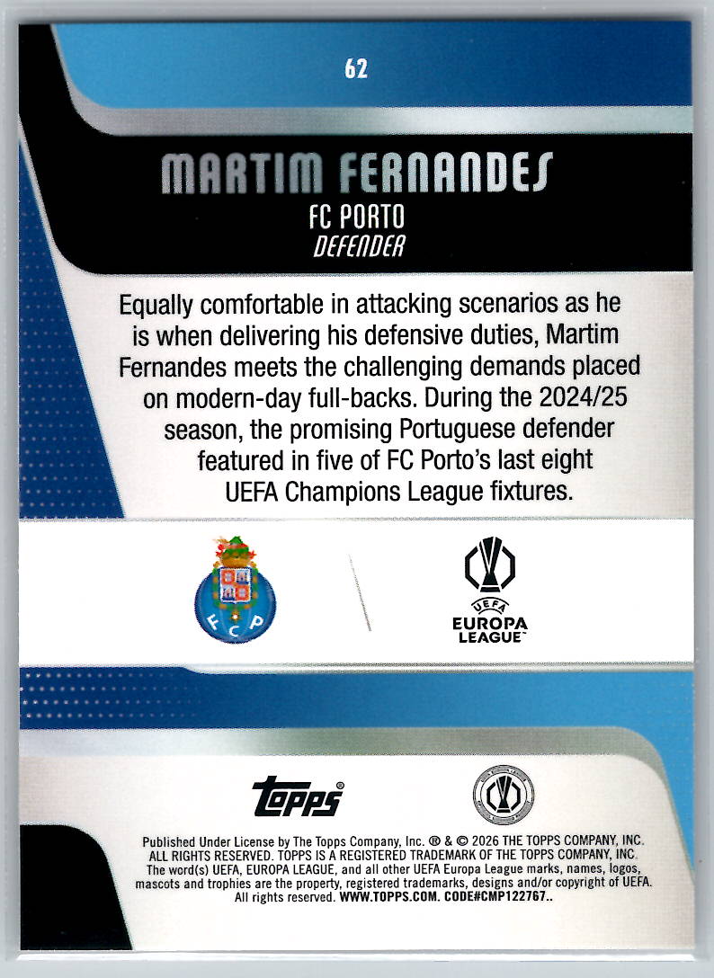 Martim Fernandes