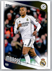Kylian Mbappé