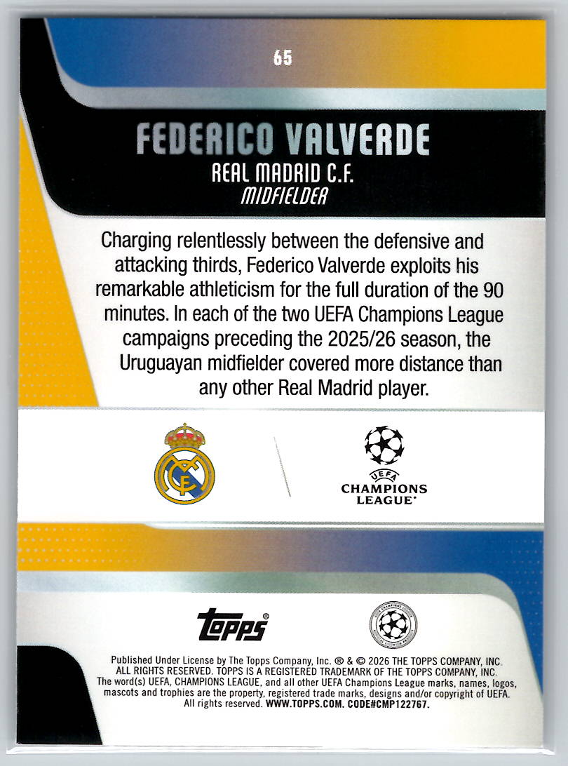 Federico Valverde