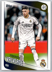 Federico Valverde