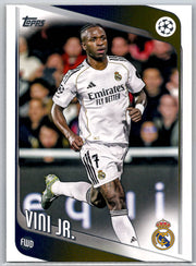 Vini Jr.
