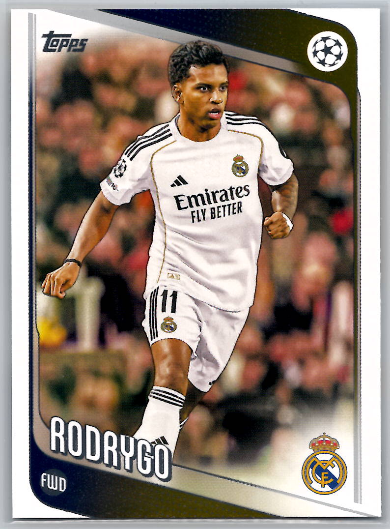 Rodrygo