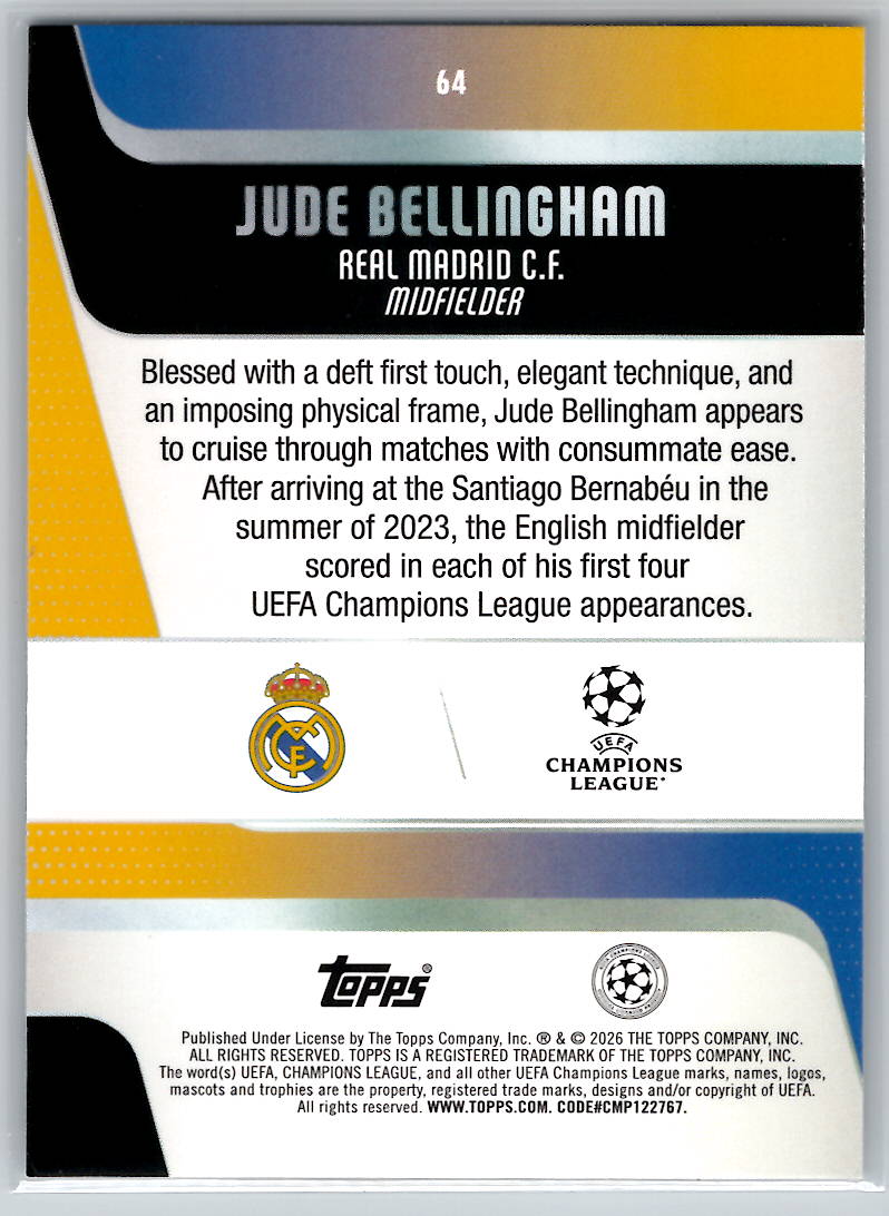 Jude Bellingham