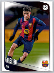 Pedri