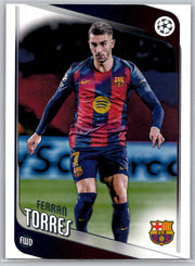 Ferran Torres