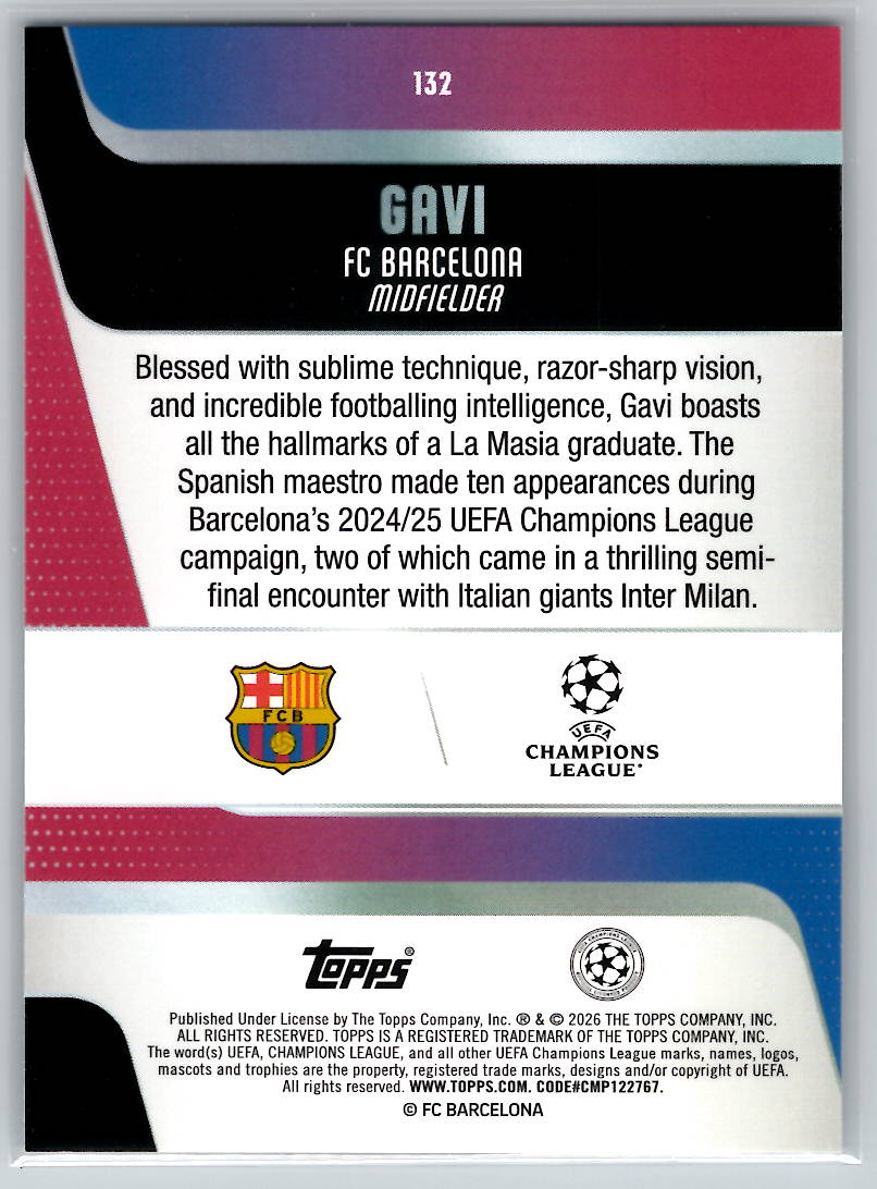 Gavi