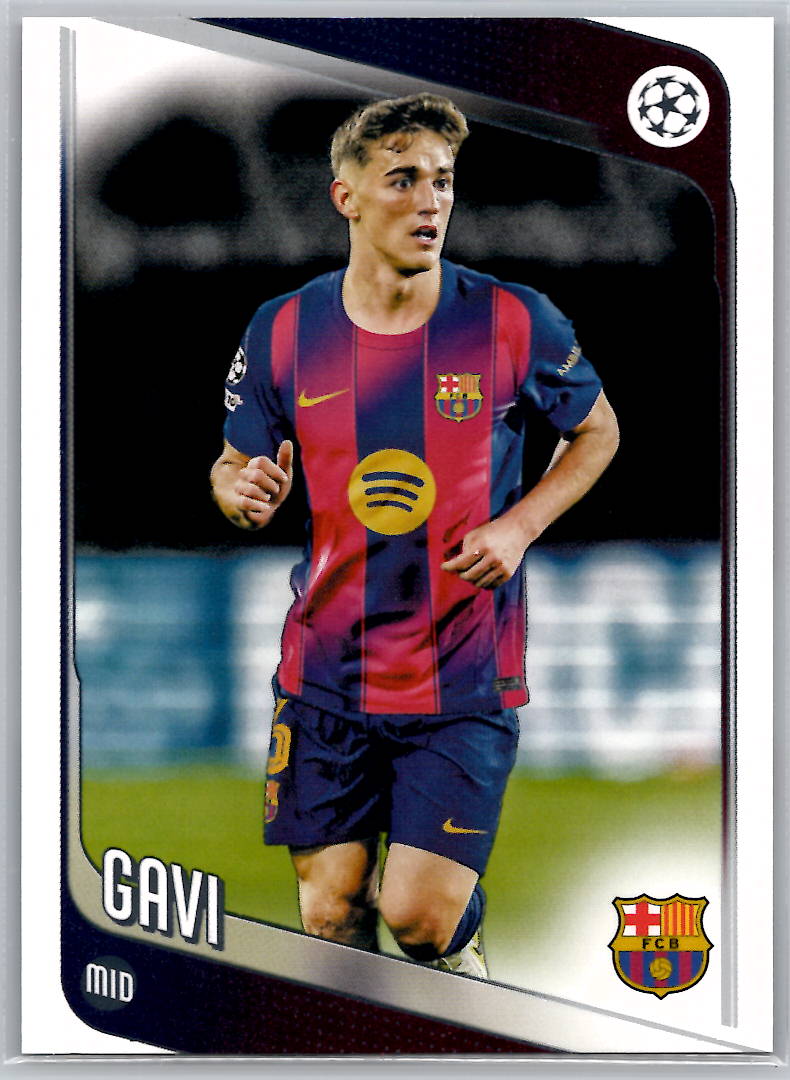 Gavi