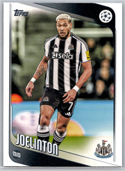 Joelinton