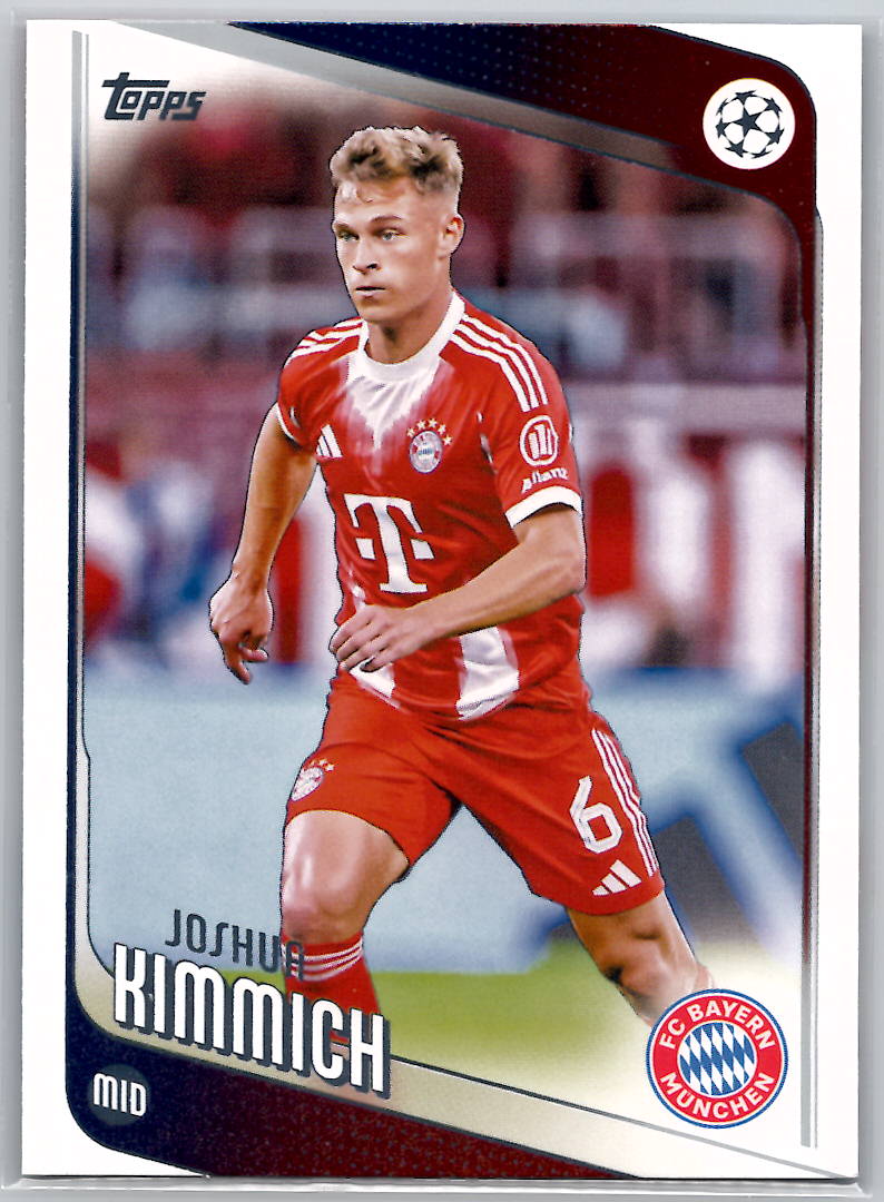 Joshua Kimmich