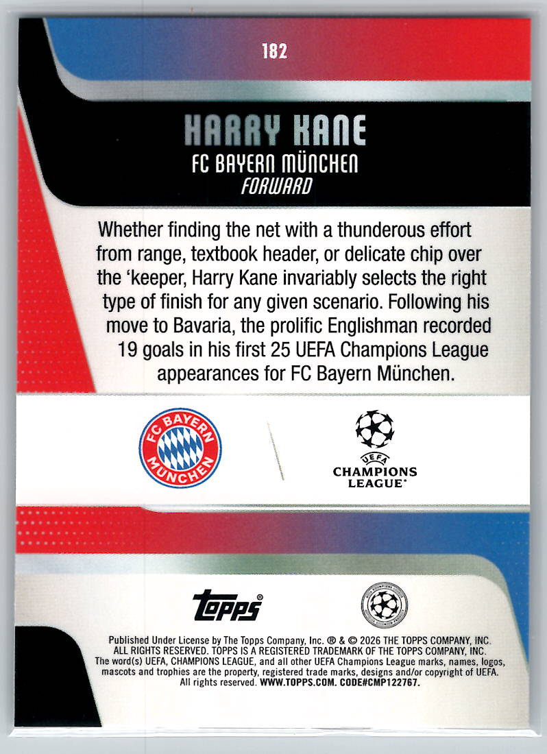 Harry Kane